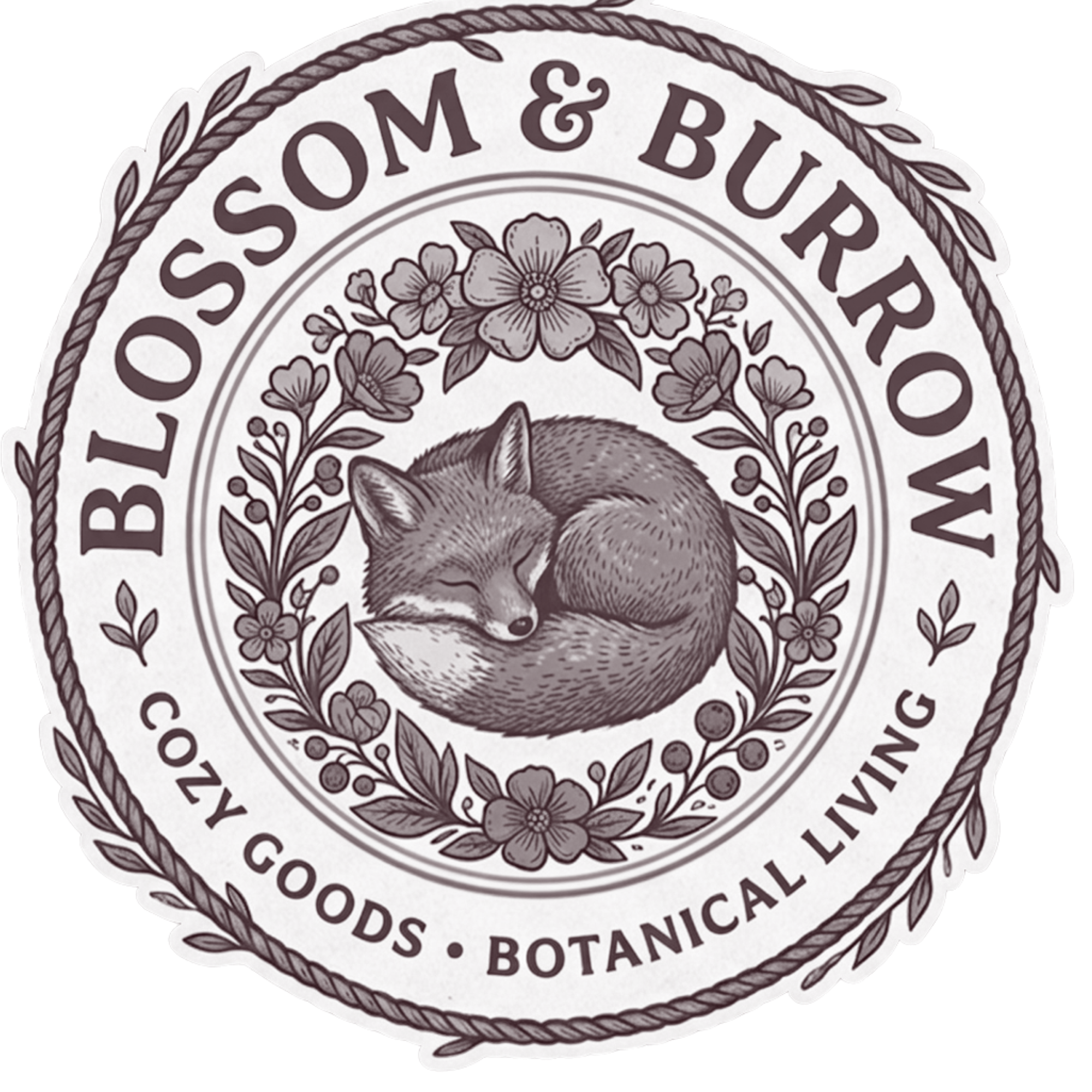 Blossom & Burrow